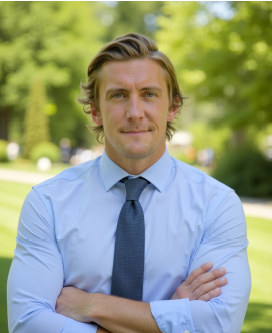 Tyler Hults, Founder of TRH Aviation